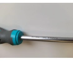 Atsuktuvas Torx varžtams su T40 Irazola iš BAHCO [141.040.150]