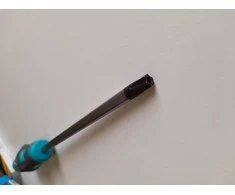 Atsuktuvas Torx varžtams su T40 Irazola iš BAHCO [141.040.150]