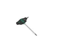 Atsuktuvas su T-formos rankena WERA 467 TX30x200