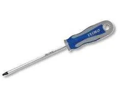 atsuktuvas Torx varžtams TX50x175mm, Irimo [414501] dviejų komponentų rankena