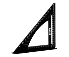 Bahco Kampainis, 220 mm, aliuminis