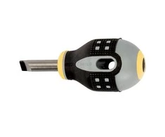 Bahco Atsuktuvas ERGO™ mini plokščias 0.8x4.0x25mm lygiabriaunis