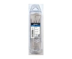 Alpen plokščias kaltas 20 x 140 MM, SDS- plus Kurzmeißel - 30 x 140 MM, smailus, 140 MM 3 dalių rinkinys Gewerbepack 98000013100