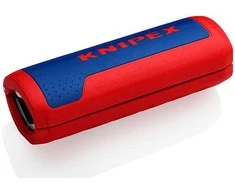 Vamzdžiapjovė Knipex 902201SB; 100 mm