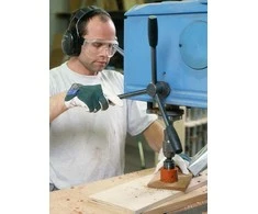 Bahco Karūnos laikiklis su greito pakeitimo funkcija 32-100mm kotelis 8,5mm Power Driver™ fiksatorius kartoninėje dėžutėje