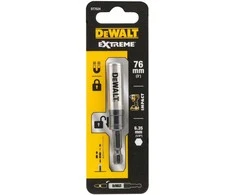 Magnetinis antgalių laikiklis DeWalt 76 mm DT7524-QZ