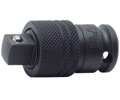 Smūginio fiksavimo adapteris 3/8" lizdams, Koken [13333AL]