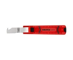 Peilis kabeliui KNIPEX 1620