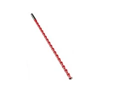 universalus grąžtas mūrui, medienai, metalui, plytelėms, plastikui, 20/450 mm, su SDS+ laikikliu, Profi MultiCut Alpen [0057902000100]