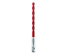 universalus grąžtas mūrui, medienai, metalui, plytelėms, plastikui, 6,0/160 mm, su SDS+ laikikliu, Profi MultiCut Alpen [0051900600100]