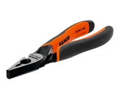 Bahco Kombinuotos replės 2628G-200IP Ergo 200mm