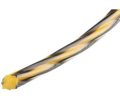 DEWALT ŻYŁKA DO KOSY 2,5mm 68,8m