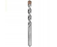 Bosch Grąžtas betonui 8x120 mm CYL-3 Sidabrinis Percussion
