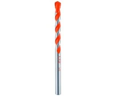 Widia grąžtas keraminėms tuščiavidurėms plytoms, porotherm, keraminė plyta, 6-200/135mm, Profi-Ziegel ALPEN [0035300600100]