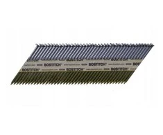 Vinys Bostitch; 2,8x75 mm; 33°; 2200 vnt.; rifliuotu koteliu