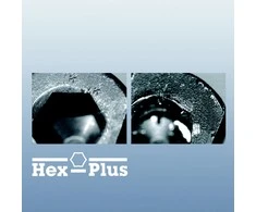 Wera 3950/9 Hex-Plus Stainless 1 L formos raktų rinkinys, metrinis, nerūdijantis