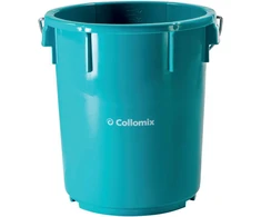 Wiadro do mieszania, 34L, mixTUB, COLLOMIX [60602]
