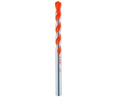 Karbido grąžtas tuščiavidurėms plytoms 5,5–150/85 mm Profi-Ziegel ALPEN [0035300550100]