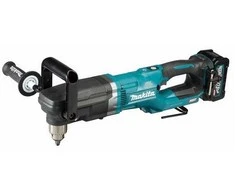 wiertarka kątowa akumuliatorinė 40V max Makita [DA001GM101] 4,0Ah, Li-Ion, XGT