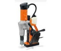 magnetinis gręžtuvas 1200 W, KBM 50 auto QW, FEIN [72732761000]