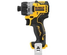 Suktuvas-gręžtuvas DeWalt DCF601N-XJ; 12 V (be akumuliatoriaus ir pakrovėjo)