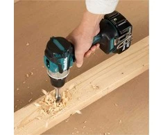 MAKITA.SUKTUVO 18V DDF489RTJ 73/40Nm 2x5.0Ah