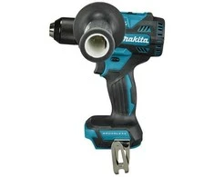 Makita DDF492Z Akumuliatorinis gręžtuvas 18V, BL-motor, Max 141 Nm, 130/65Nm, Be akumuliatorių ir kroviklio!