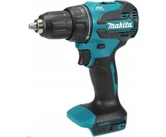 Makita DDF490Z Akumuliatorinis gręžtuvas 18V, BL, 13mm, 65 Nm, Be akumuliatorių ir kroviklio!