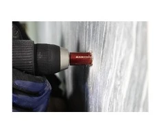 deimantinis grąžtas keraminėms, akmens masės ir porcelianinėms plytelėms, 10 mm, „DryGres 4Drill Wonder“, „Rubi“ [05926]