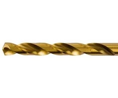 Makita 1/4" HSS-Tin grąžtas metalui 10mm D-15833