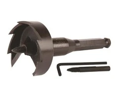 Furnitūros skylių grąžtas DeWalt DT4587-QZ; 74 mm