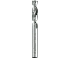 Grąžtas ALPEN Drills 33000600100 drill bit Cobalt Alloy HSS-ECO 6x80 mm 1 pc(s)