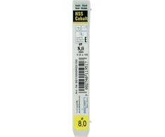 Grąžtas ALPEN Drills 330008001 Glass drill bit 1 pc(s)