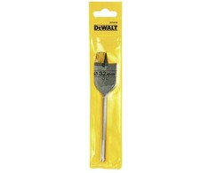 Grąžtas Pro Wiertło płaskie łopatkowe do drewna, 32mm, dł.160mm