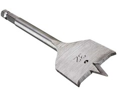 Grąžtas Pro Wiertło płaskie łopatkowe do drewna, 32mm, dł.160mm