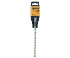 Grąžtas karbido betono gręžtuvas SDS+, Extreme2, 5,5-110/50 DeWalt [DT9508-QZ]
