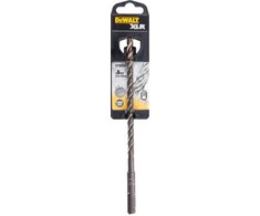 SDS+ gelžbetonio grąžtas su 4 XLR pjovimo briaunomis, 8-460/400 DeWalt [DT8927-QZ]
