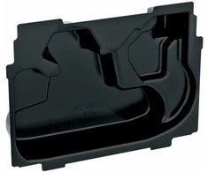 Makita MAKPAC lagamino nr.3 įdėklas 837652-2 Modeliams: 9403
