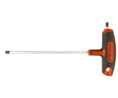 Bahco T-formos šešiakampis 3mm atsuktuvas 150mm