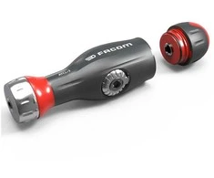 1/4" PROTWIST 3in1 atsuktuvas + 12 FACOM priedų [ATCL.3.12PB]