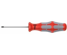 Atsuktuvas kvadratiniams varžtams #00 x 60 mm Wera [05117680001]