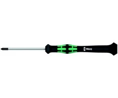 Atsuktuvas PH1/ 60 2050, Wera