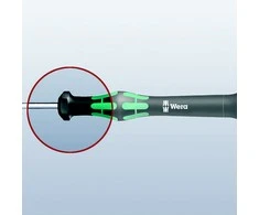 Atsuktuvas PH1/ 60 2050, Wera