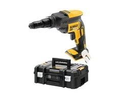 DEWALT 18V KARTONINIS ATSUKTUKAS BE BATERIJAŲ IR BE ŠEETETINIO ĮKROVIMO DCF622NT