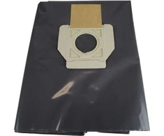 Makita Plastikinis dulkių maišas (5Vnt.) VC4210L/M W107418355