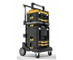 Vežimėlis įrankių dėžėms DeWalt TSTAK DWST1-71196