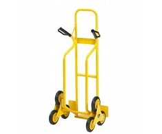 Stanley plieno laiptų keltuvas SP 200 kg Geltona