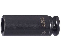 Šešiakampė smūginė galvutė 1/2" ,prailginta, 32mm K7806M Bahco