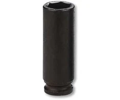 3/8 colio prailginta šešiakampė smūginė galvutė, 10 mm, Irimo [161-10-1]
