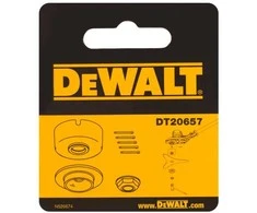 DEWALT ADAPTER DO NOŻY DO DCM571 DT20657